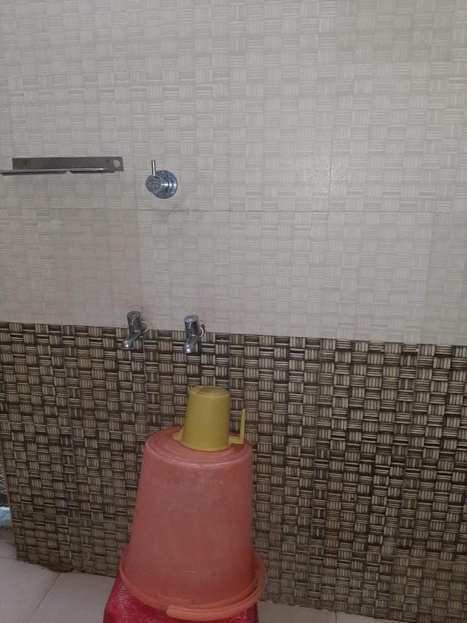 Gangāwati Hotel Ashoka מראה חיצוני תמונה